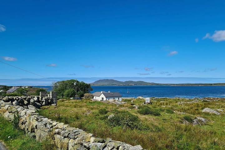 Holiday home for 7 people, with garden - 1