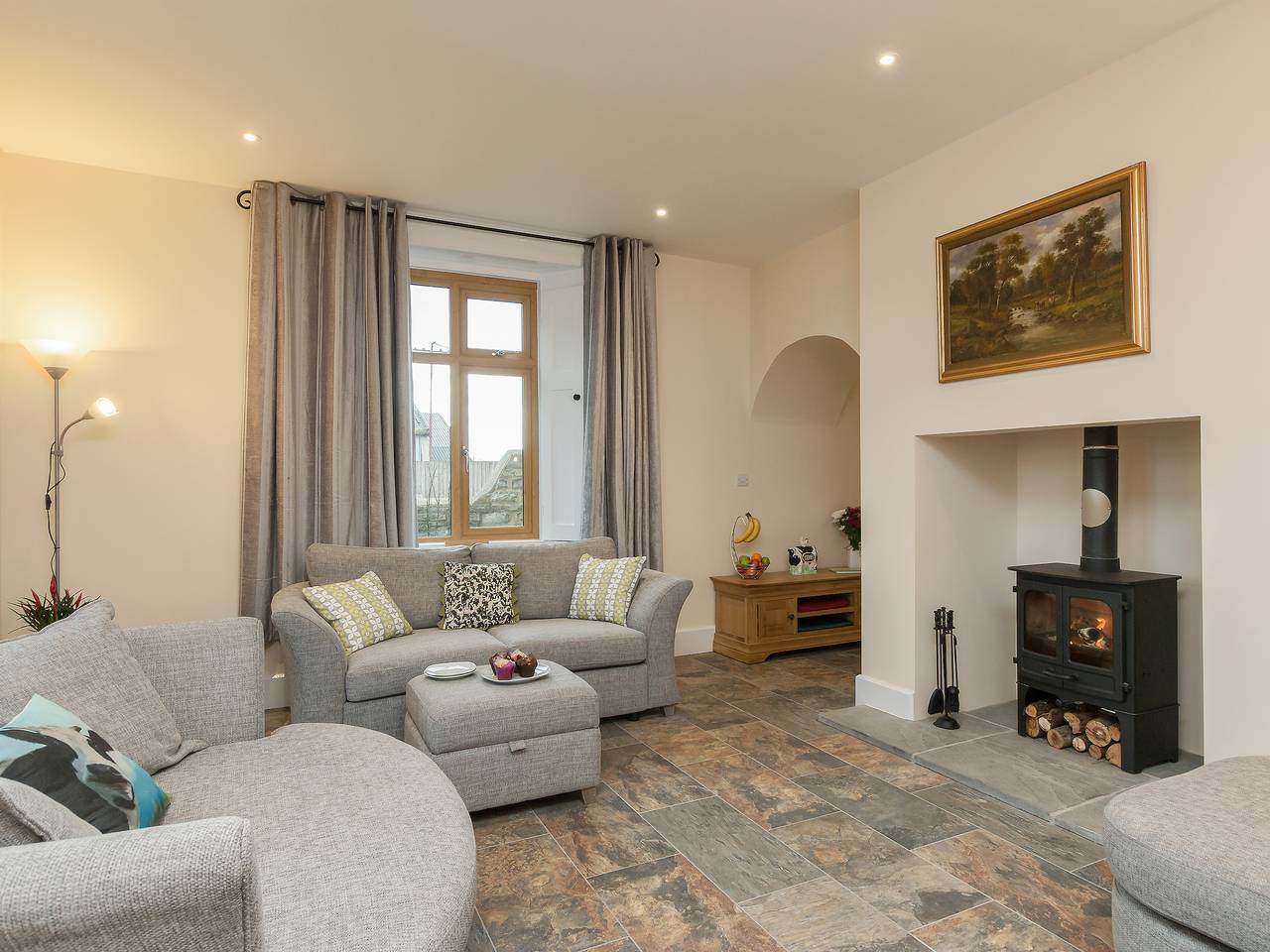 The Farmhouse - Uk10655 in West Pennard, Somerset