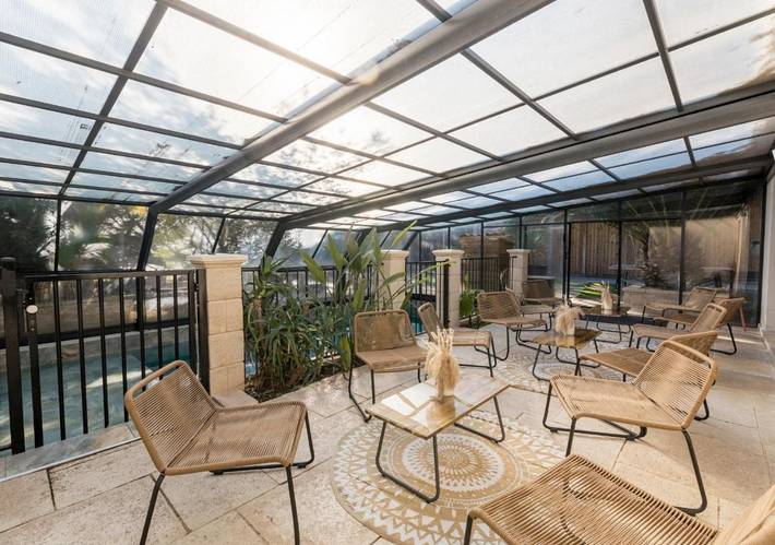 Villa pour 27 personnes en Loire-Atlantique - 3