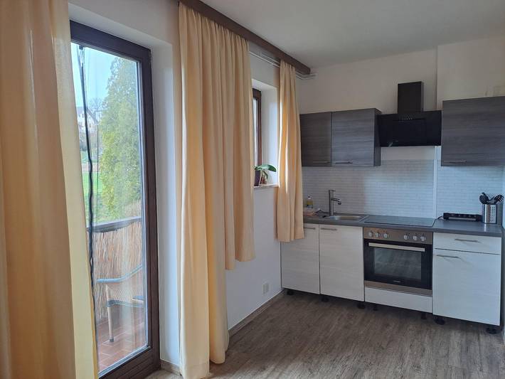 Ganze Ferienwohnung, Appartements Kubisko Wg 4 in Keutschach am See, Klagenfurt-Land