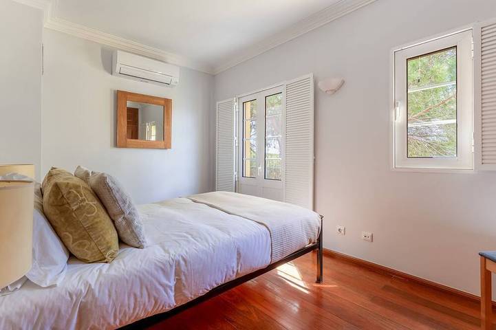 2 Bdr House W/Terrace in Praia Verde by LovelyStay in Castro Marim, Faro Distrikt