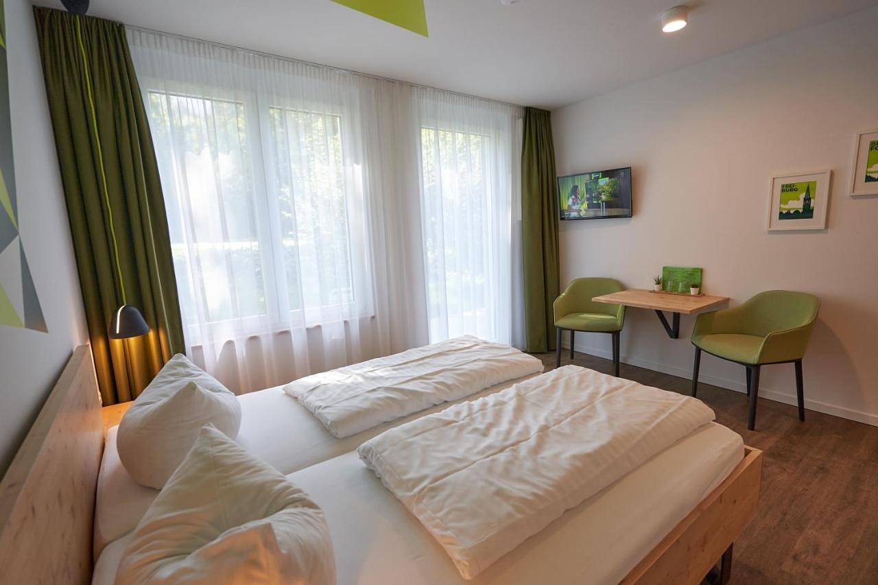 Busses Guesthouse in Freiburg, Südschwarzwald