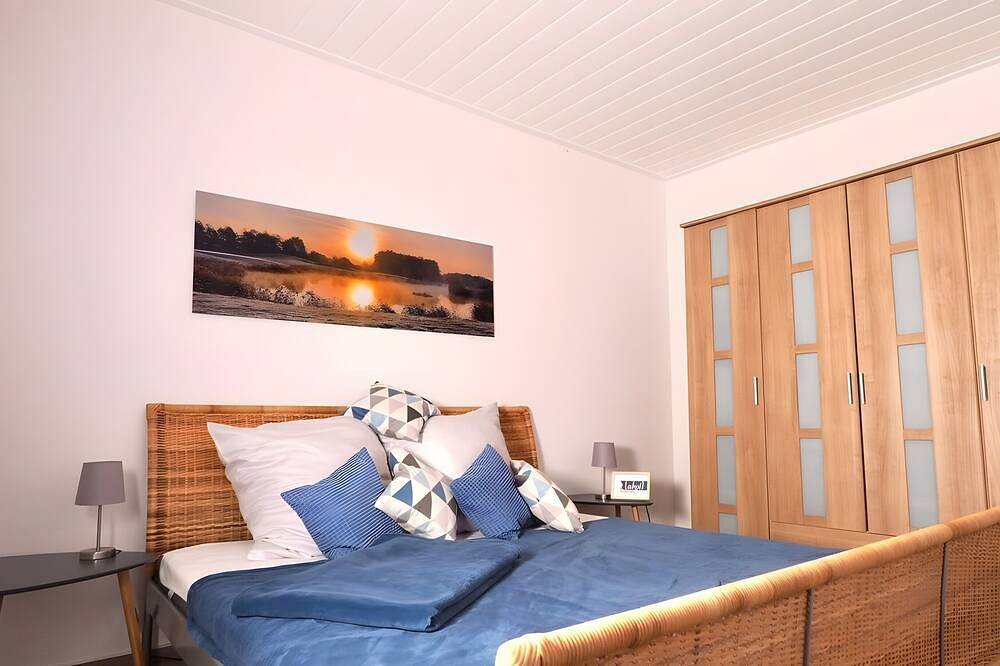 Bungalow am See und Wald für 6 personen (80 m²) in Untergöhren in Göhren-Lebbin, Fleesensee