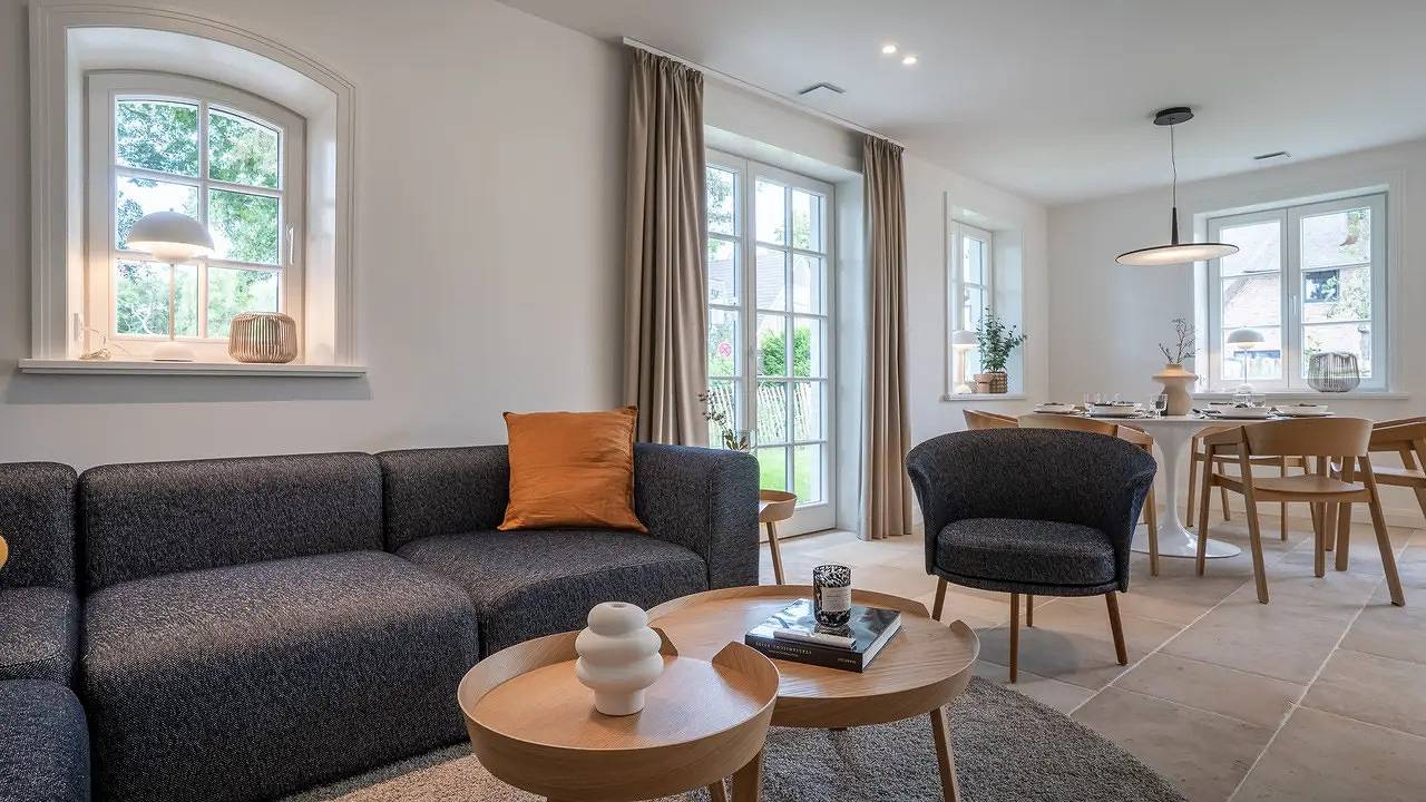 Ferienhaus für 7 Personen (127 m²) in St. Peter-Ording in St. Peter-Bad, St. Peter-Ording