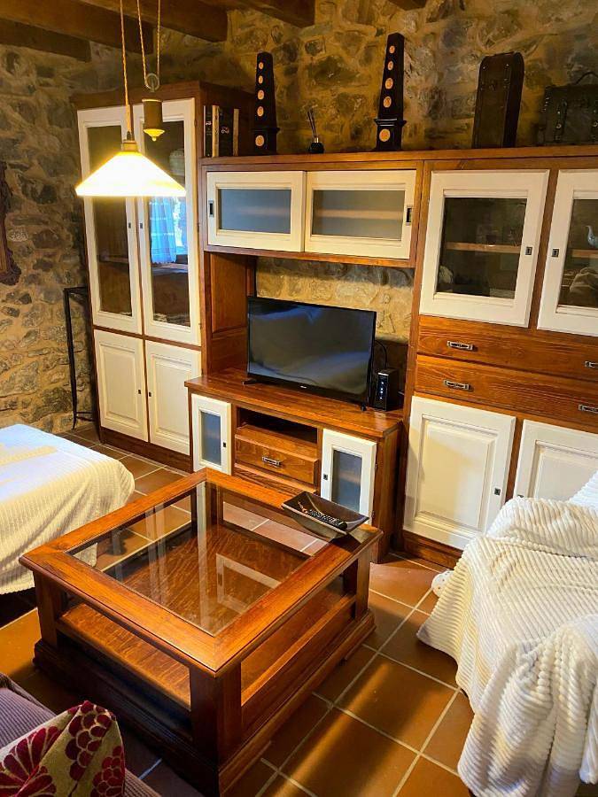 Casa rural para 10 personas, con terraza y vistas en Parque Regional de la Montaña de Riaño y Mampodre - 3