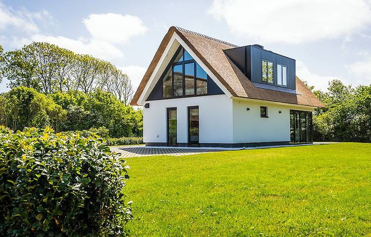 Villa für 6 Personen, mit Terrasse in Nordholland - 3