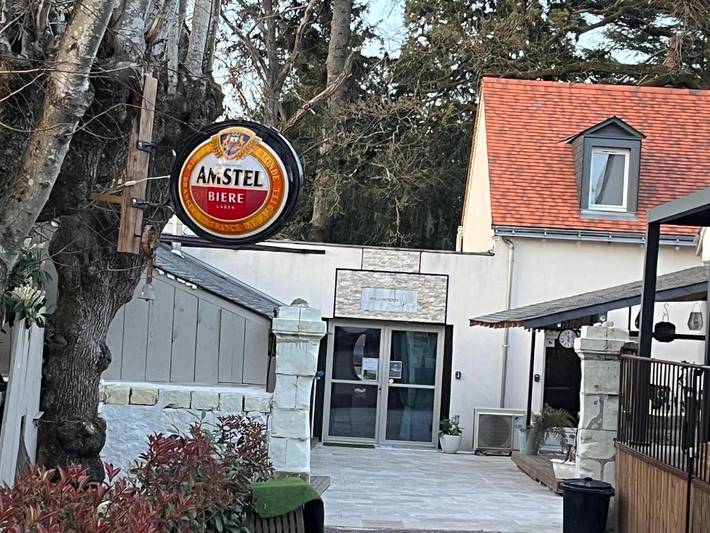 Maison d’hôte pour 2 personnes, avec sauna ainsi que jacuzzi et jardin à Saint-Avertin - 3