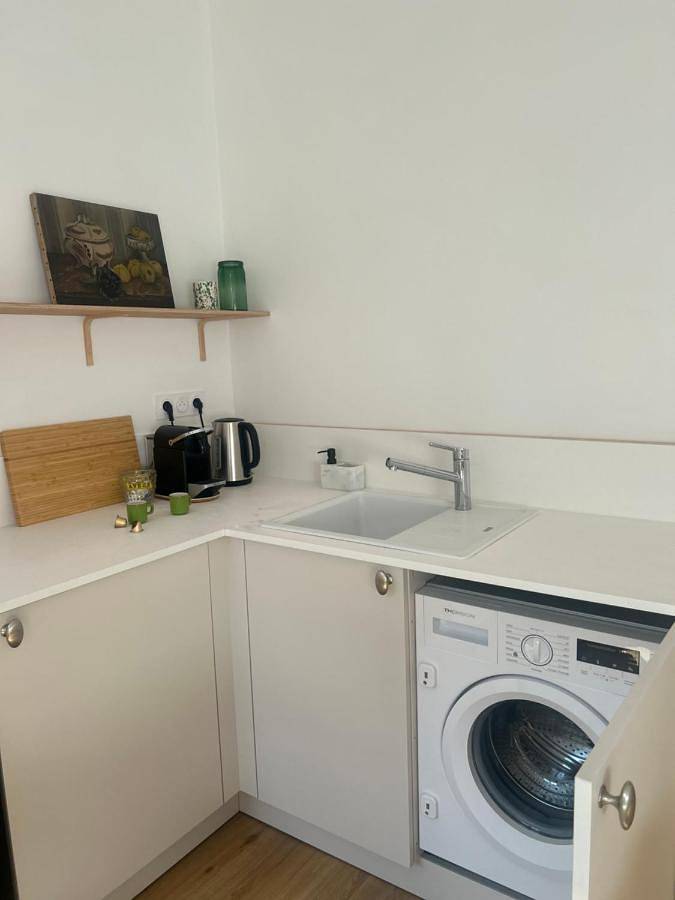 Appartement entier, Raphaël - T2 centre historique in Le Puy-en-Velay, Haute-Loire