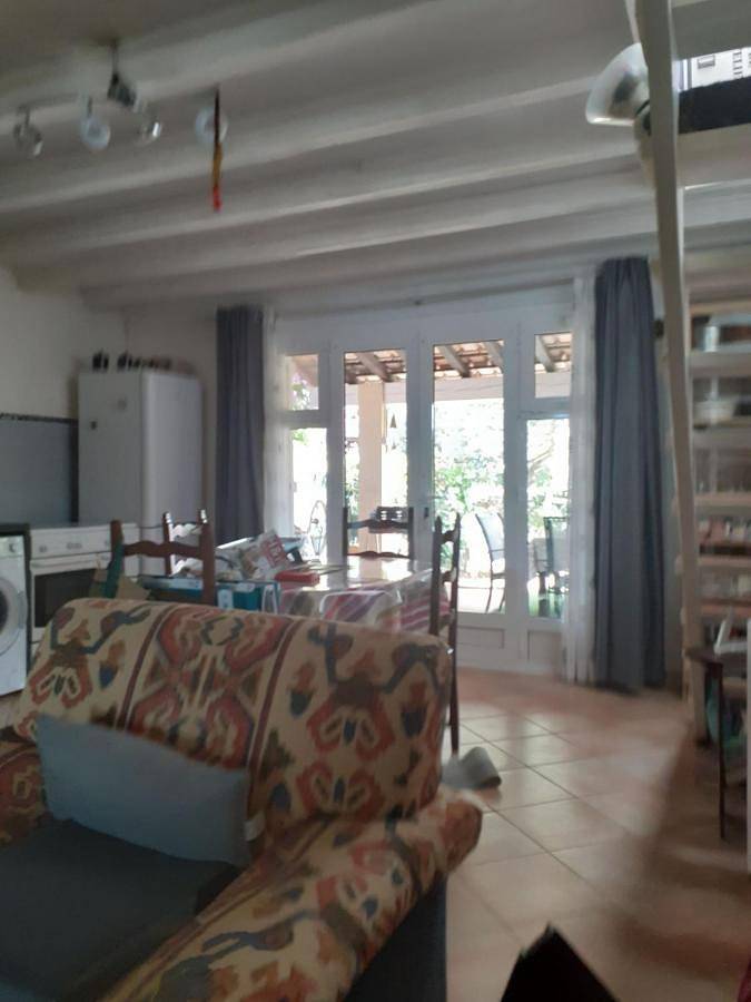 Location de vacances pour 3 personnes, avec jardin à San-Giuliano - 2
