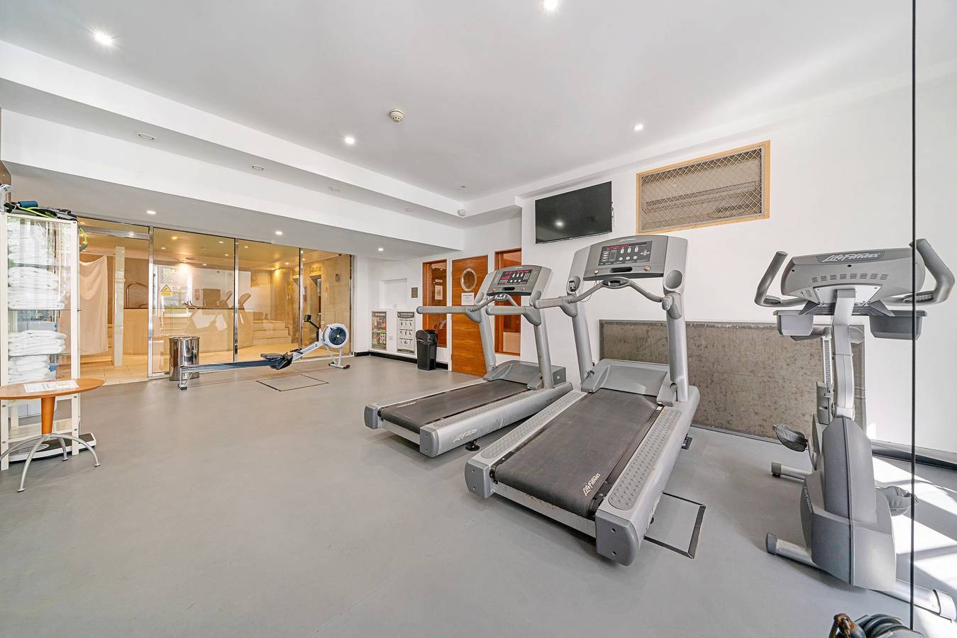 Apartamento entero, Roland House - Deluxe Studio D in Kensington y Chelsea, Londres