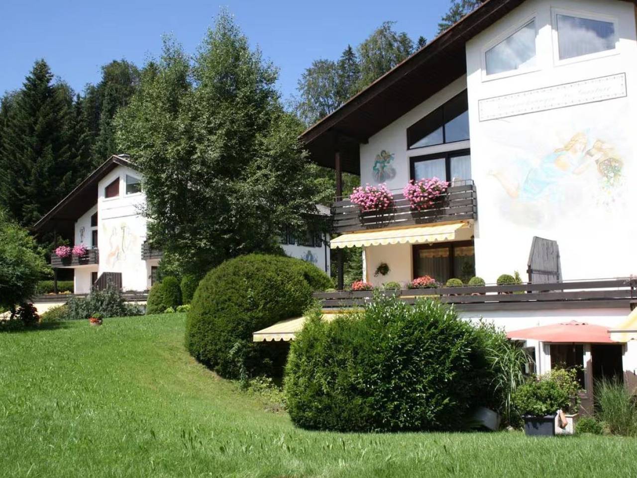 Ganze Ferienwohnung, Tegernsee Perle - Tegernsee Perle in Bad Wiessee, Bayerische Alpen