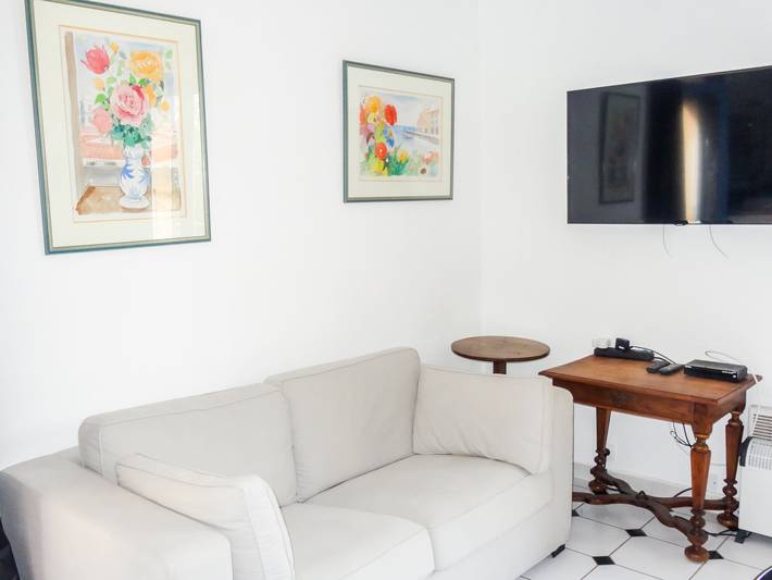 Ferienhaus für 8 Personen, mit Balkon und Terrasse in Gassin - 2