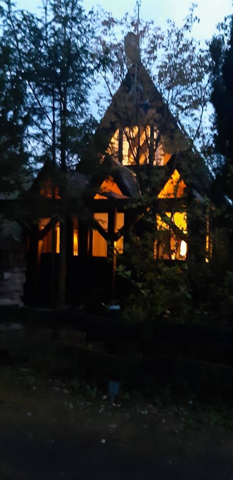 4-Bett-Ferienhaus, Dusche/Wc, Nichtraucher in Kerschenbach, Rureifel (Nordrhein-westfalen)