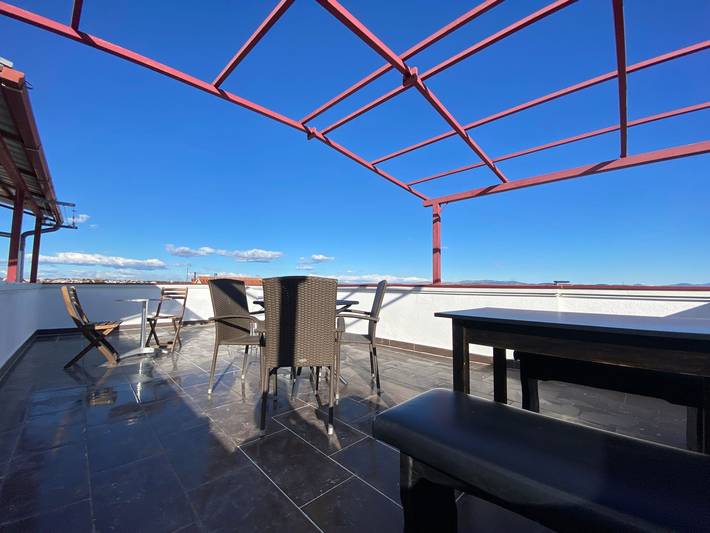 Ganze Wohnung, Memphis in Vodice, Šibenik-Knin