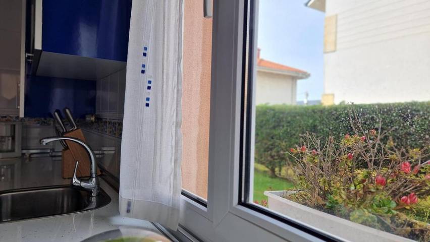 Location de vacances pour 5 personnes, avec jardin dans Cóbreces - 3