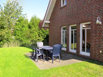 Ferienhaus für 6 Personen in Burhave, Butjadingen, Bild 4