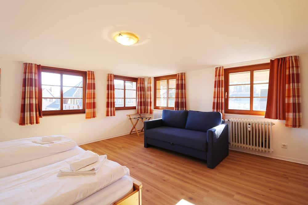 Ganze Wohnung, Ferienwohnung/App. für 7 Gäste mit 120m² in Feldberg (Schwarzwald in Altglashütten (Feldberg), Feldberg