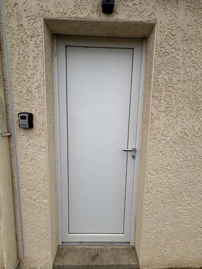 Gîte pour 2 personnes à Angerville-la-Martel - 3