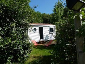 Camping pour 2 Personnes dans Urt, Région de Bayonne, Photo 3