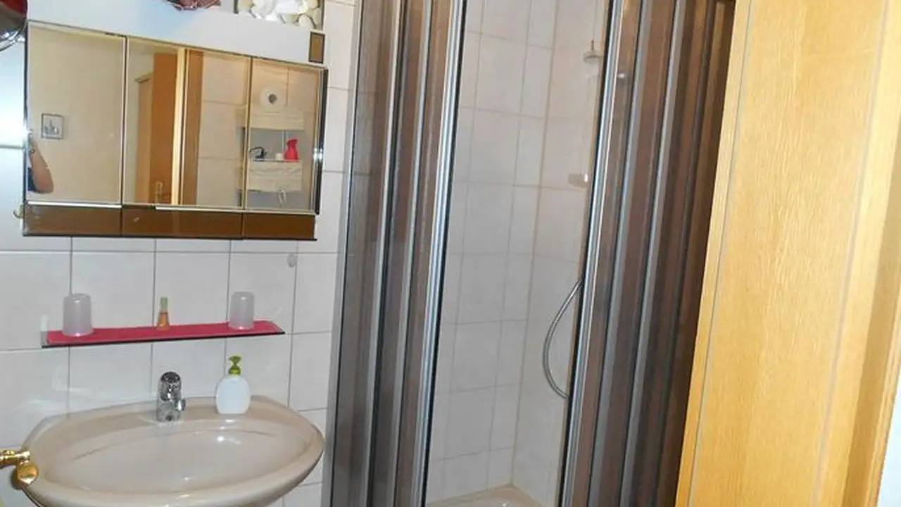 Ganze Ferienwohnung, Ferienwohnung für 4 Personen (40 m²) in Saulgrub in Saulgrub, Bayerische Alpen