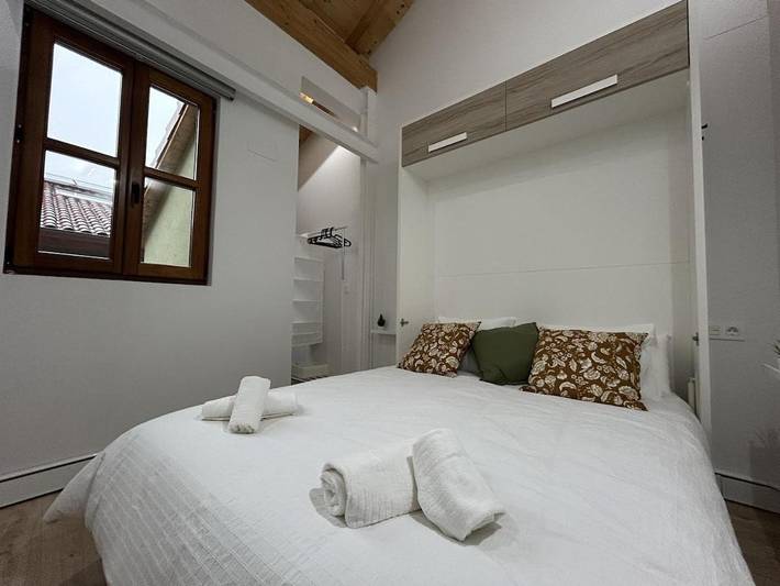Gîte pour 2 personnes, avec Vue à Durango