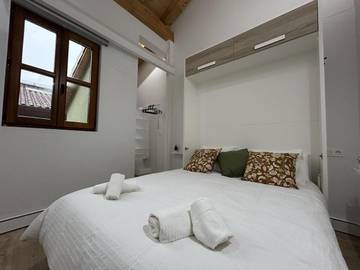 Gîte pour 2 personnes, avec vue à Durango