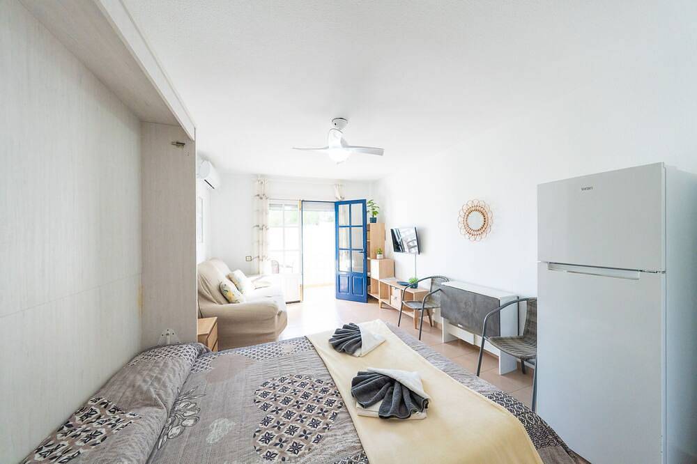Ganze Wohnung, Vrbo Property in San José (Andalusien), Níjar
