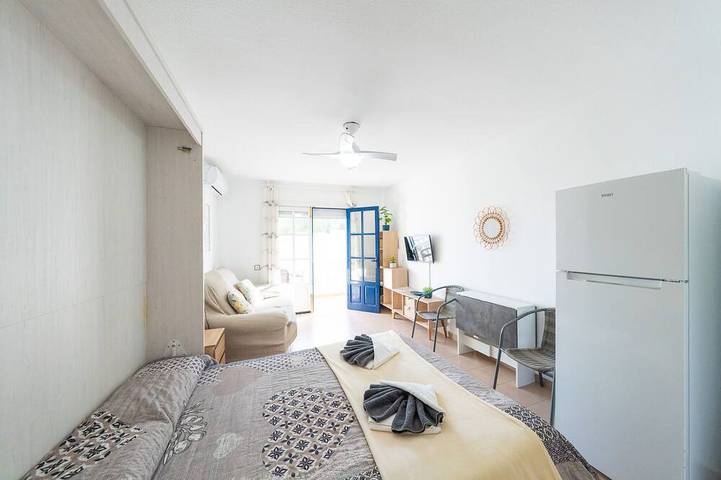 Entire apartment, Vrbo Property in San José (Almeria), Níjar