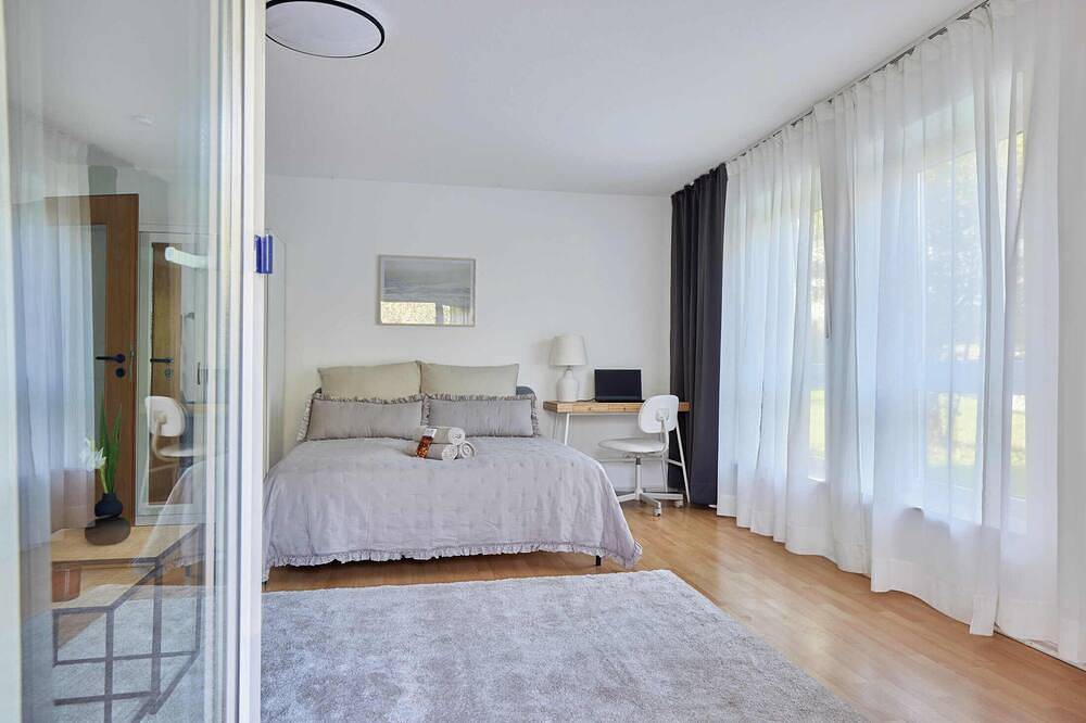 Ganze Wohnung, Imma - Wallduern-Glashofen in Walldürn, Neckar-Odenwald-Kreis