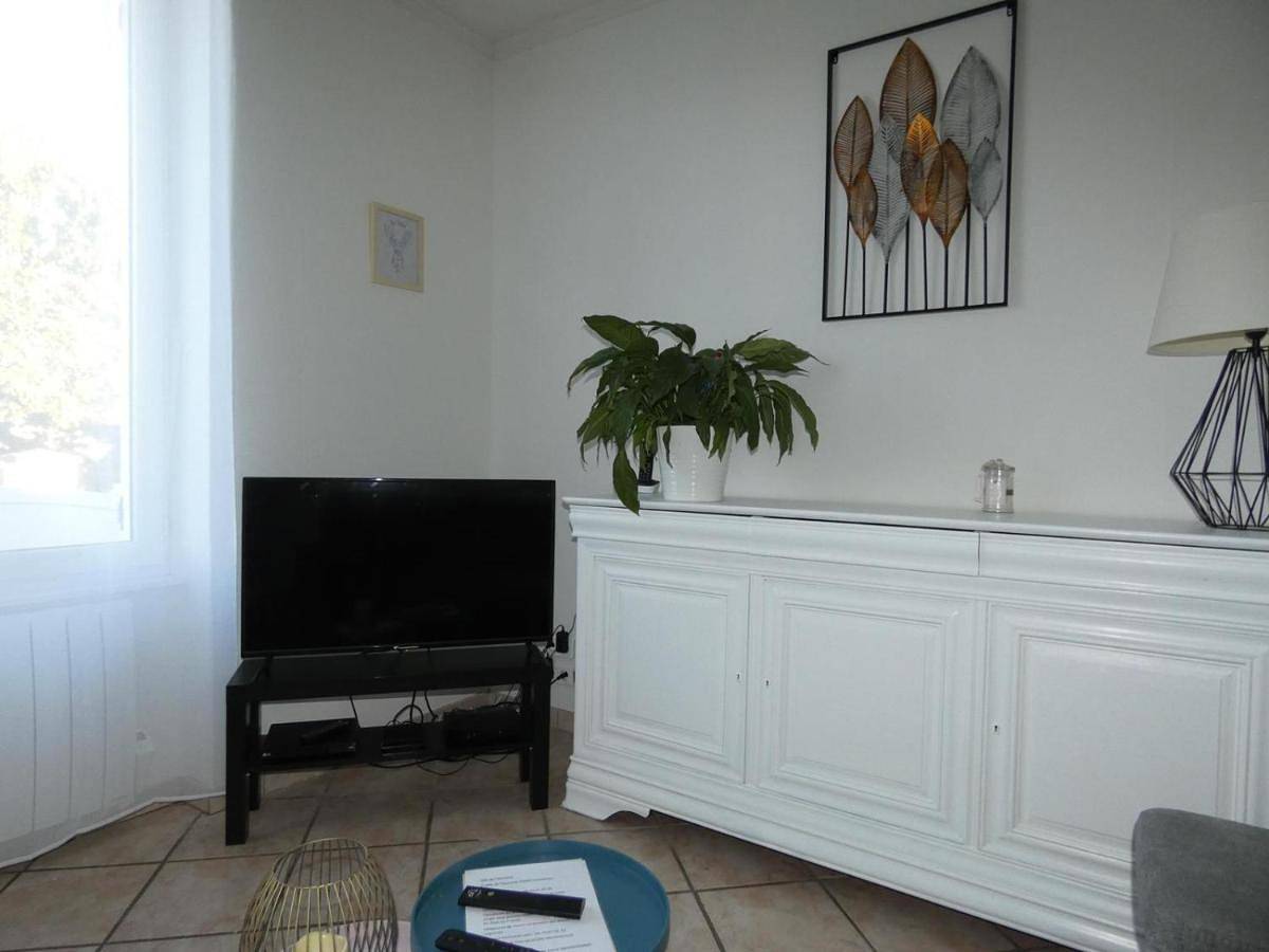 Appartement entier, Gite de l épinette in Commentry, Région de Montluçon
