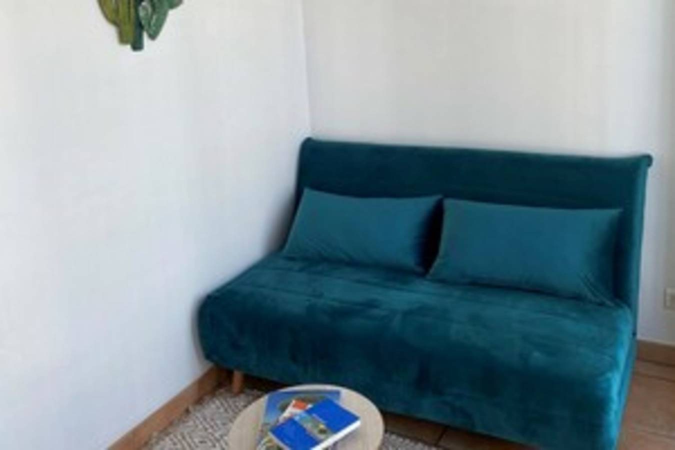 35m² Duplex Apt In The Heart Of Aix En Provence in Aix-en-Provence, Costa mediterránea (Francia)