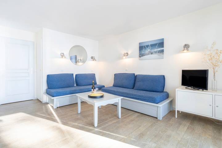 Ferienwohnung für 4 Personen in Frankreich - 4