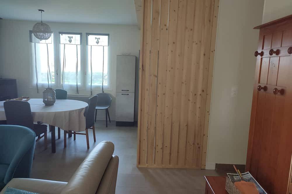 Maison de campagne in Chey, Région de Niort