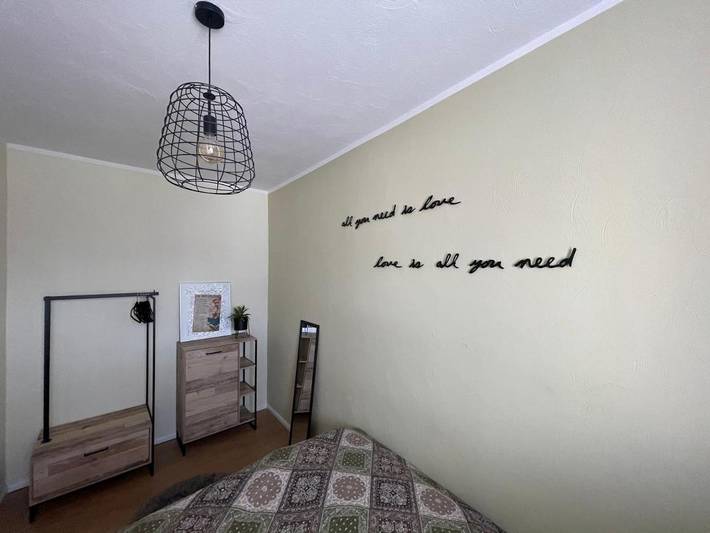 Gîte pour 3 personnes, avec vue à Cottbus - 3