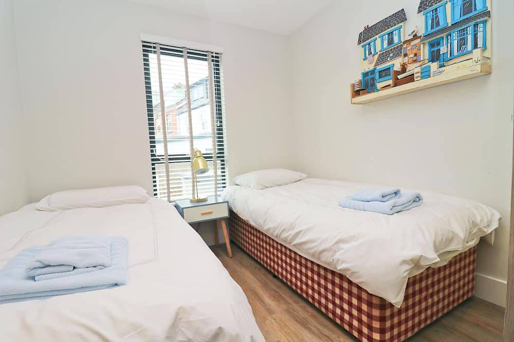 Stylish townhouse in Padstow in Padstow, Cornwall