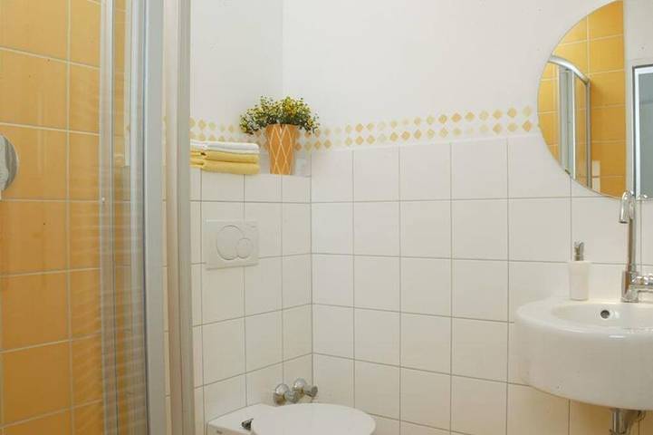 Cottage für 2 Personen, mit Garten in der Eifel