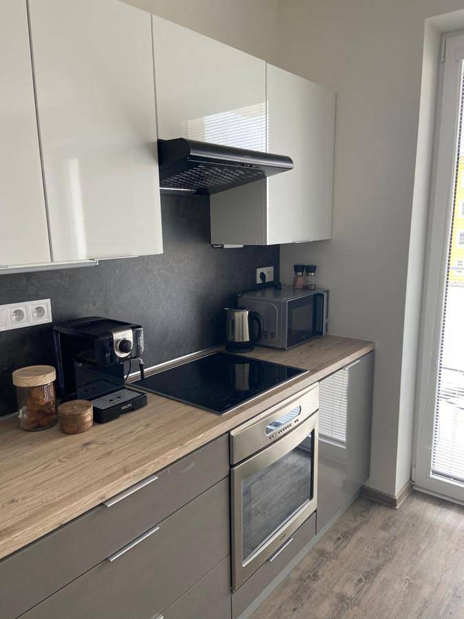 Appartement entier, Wolkerovka Apartment 1 in Olomouc, Région d'Olomouc