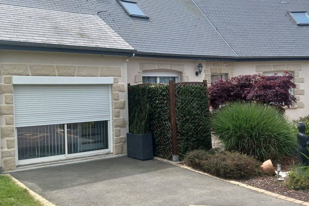 Appartement entier, Nid de vacances in Ruca, Région de Dinan
