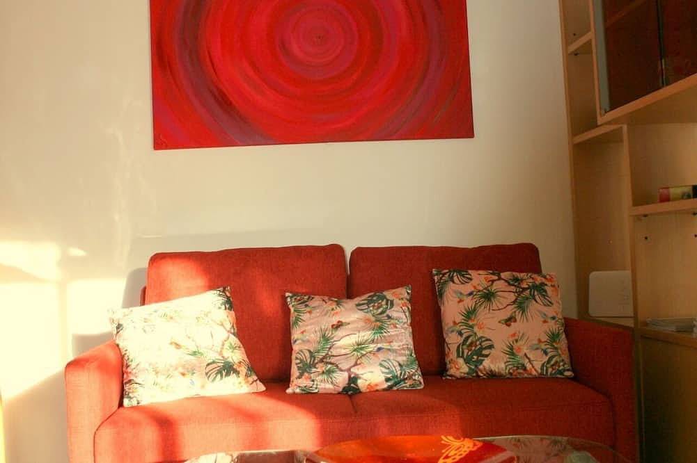 Ganze Wohnung, Ferienwohnung/App. für 2 Gäste mit 33m² in Peiting in Peiting, Romantische Straße