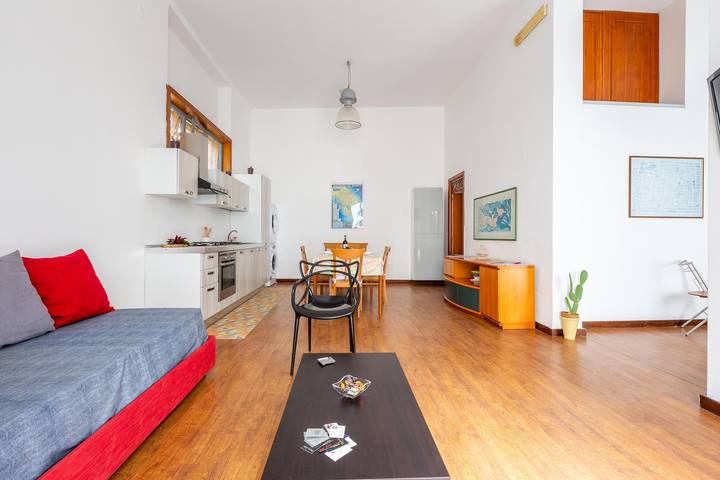 Maison d’hôte pour 4 personnes à Nardò - 4