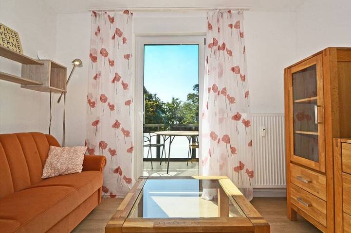 Ferienhaus für 2 Personen in Ahlbeck