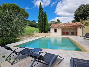 Gîte pour 4 personnes dans Haute-Garonne