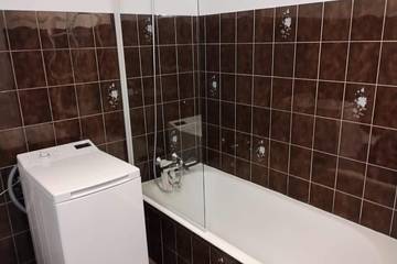 Chalet pour 4 Personnes dans La Chapelle-d'Abondance, Région de Thonon-les-Bains, Photo 4