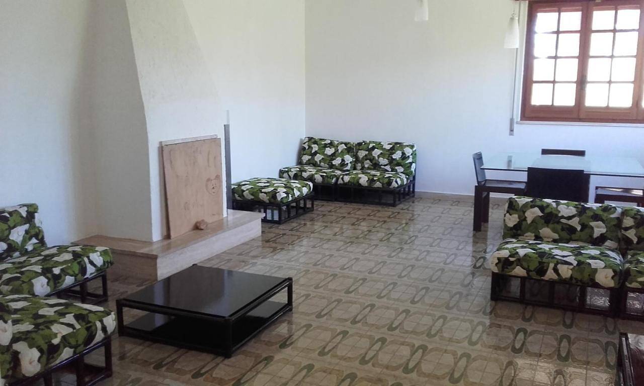 Villa in Maruggio, Golfe de Tarente