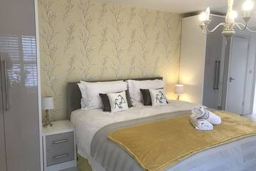Apartment for 6 People in Portrush, Ulster, Photo 4