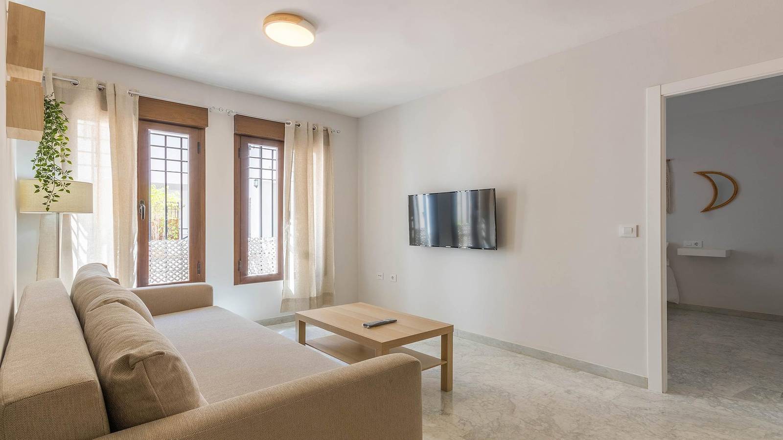 Entire holiday apartment, Casa Aya Cordoba Center ⭐⭐⭐⭐ in Distrito Centro (Córdoba), Cordoba