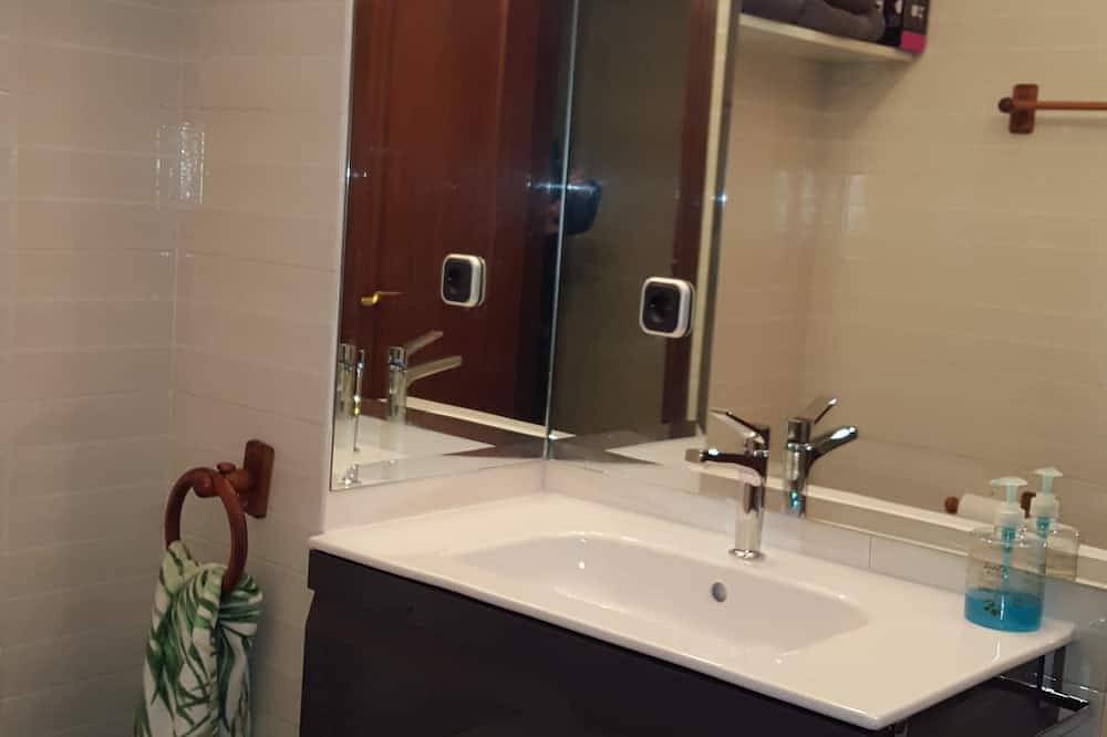 Ganze Wohnung, Stadtzentrum Mit Garage, 2 Badezimmer-Wifi- 47-21 in Valladolid, Valladolid Provinz