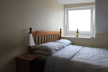 Apartment for 8 People in Barmouth, Gwynedd, Photo 4