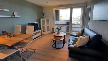 Ferienwohnung für 3 Personen in Westfehmarn, Orth, Bild 4