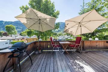 Ferienhaus für 4 Personen in Aschau im Zillertal, Zillertal, Bild 1